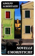 eBook: Novelle umoristiche