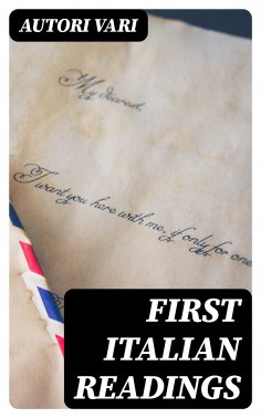 eBook: First Italian Readings