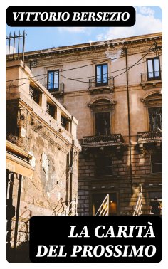 eBook: La carità del prossimo