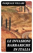 ebook: Le invasioni barbariche in Italia