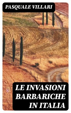 eBook: Le invasioni barbariche in Italia