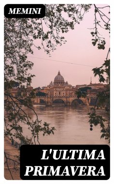 eBook: L'ultima primavera