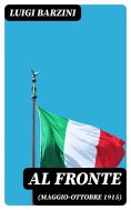 ebook: Al fronte (maggio-ottobre 1915)