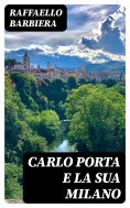 eBook: Carlo Porta e la sua Milano