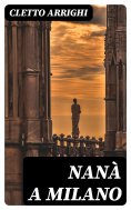 eBook: Nanà a Milano