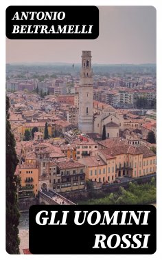 eBook: Gli Uomini Rossi