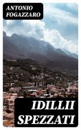 eBook: Idillii spezzati