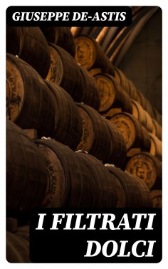 eBook: I filtrati dolci