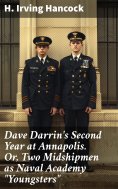 eBook: Dave Darrin's Second Year at Annapolis. Or, Two Midshipmen as Naval Academy "Youngsters"