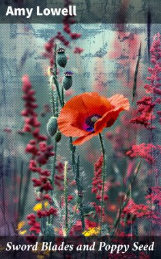 ebook: Sword Blades and Poppy Seed