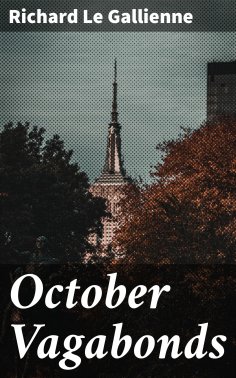 ebook: October Vagabonds