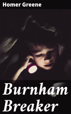 ebook: Burnham Breaker