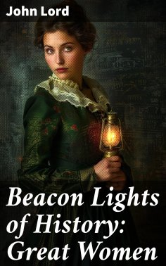 ebook: Beacon Lights of History: Great Women