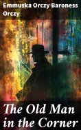 ebook: The Old Man in the Corner