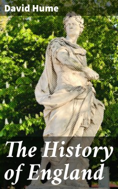 ebook: The History of England