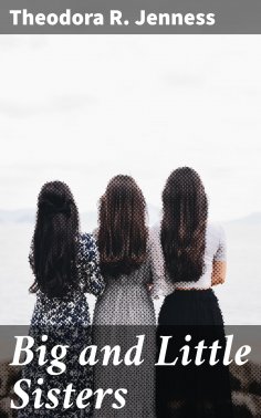 ebook: Big and Little Sisters