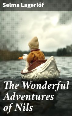 eBook: The Wonderful Adventures of Nils