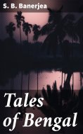 ebook: Tales of Bengal