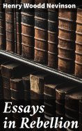 eBook: Essays in Rebellion