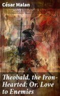 ebook: Theobald, the Iron-Hearted; Or, Love to Enemies