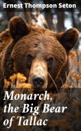 ebook: Monarch, the Big Bear of Tallac