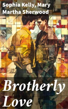ebook: Brotherly Love