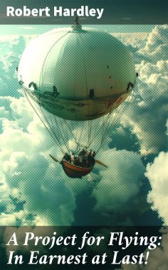 eBook: A Project for Flying: In Earnest at Last!