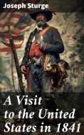 ebook: A Visit to the United States in 1841