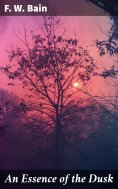 eBook: An Essence of the Dusk