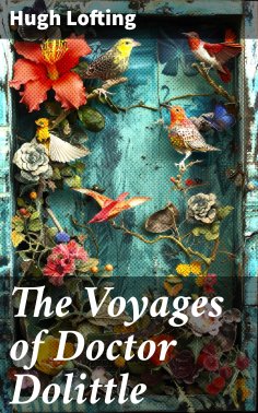 eBook: The Voyages of Doctor Dolittle