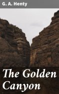 eBook: The Golden Canyon