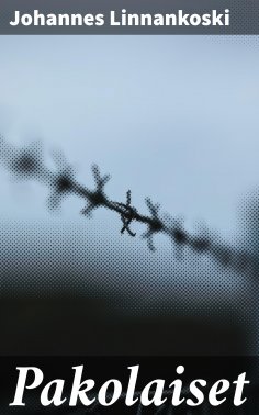 eBook: Pakolaiset