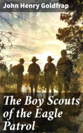 eBook: The Boy Scouts of the Eagle Patrol