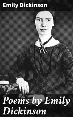 ebook: Poems by Emily Dickinson