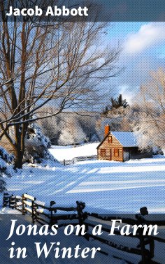 ebook: Jonas on a Farm in Winter