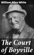eBook: The Court of Boyville