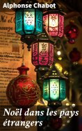 ebook: Noël dans les pays étrangers
