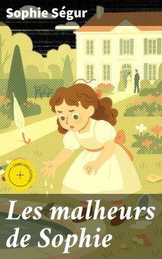 eBook: Les malheurs de Sophie
