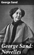 ebook: George Sand: Novelles