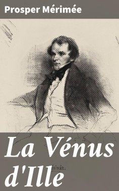 eBook: La Vénus d'Ille