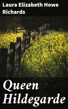 eBook: Queen Hildegarde