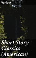 eBook: Short Story Classics (American)