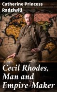 ebook: Cecil Rhodes, Man and Empire-Maker