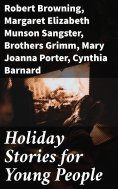 ebook: Holiday Stories for Young People