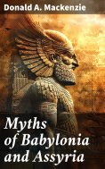 eBook: Myths of Babylonia and Assyria