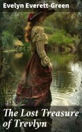 ebook: The Lost Treasure of Trevlyn
