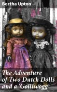 ebook: The Adventure of Two Dutch Dolls and a 'Golliwogg'