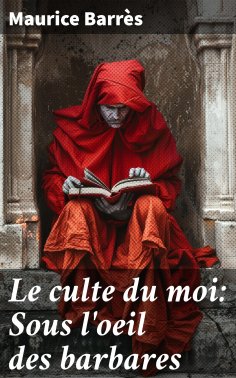 eBook: Le culte du moi: Sous l'oeil des barbares