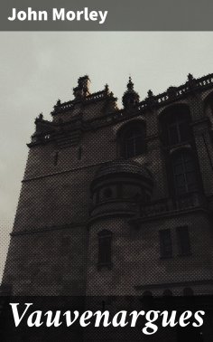 eBook: Vauvenargues