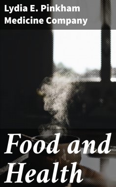 ebook: Food and Health